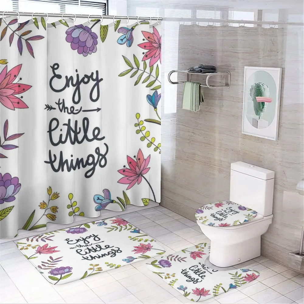 Thriving Nature Foliage — Your design