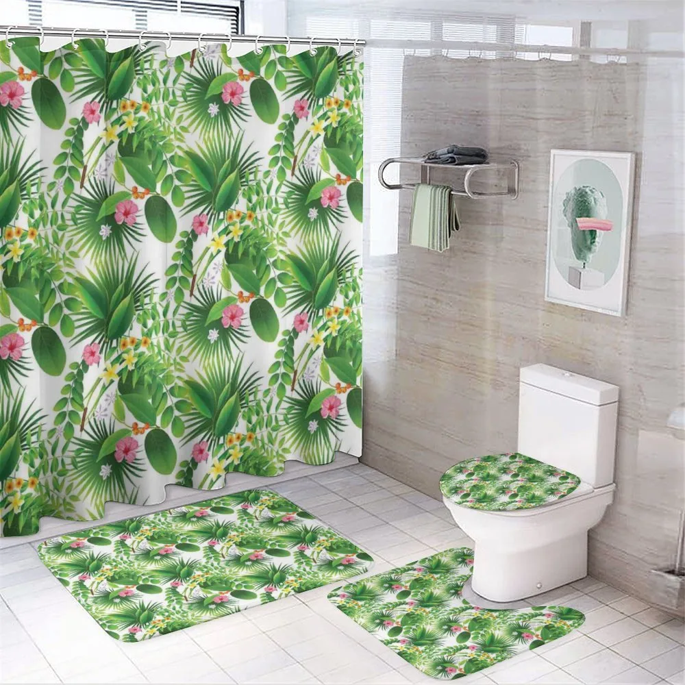 Tropical Paradise Nature — Your design