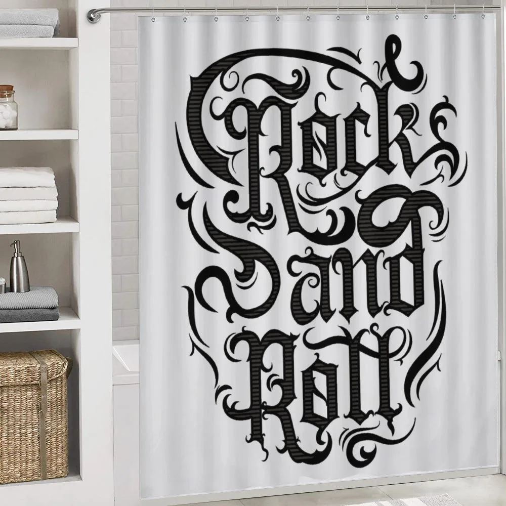 Vintage Rock 'n' Roll — Detail 4