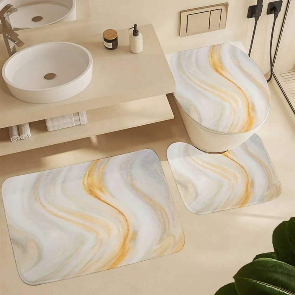 Wavy Marble Effect — Detail 5