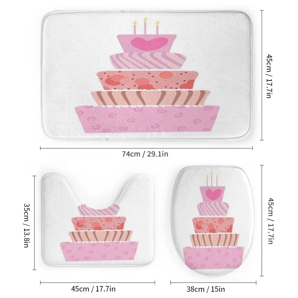 Wedding Cake Design — Detail 1