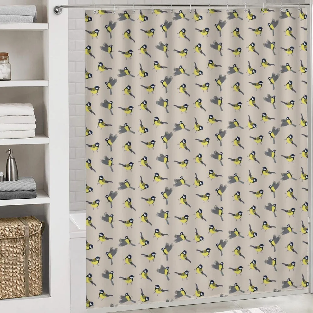 Avian Animals Art — Detail 4
