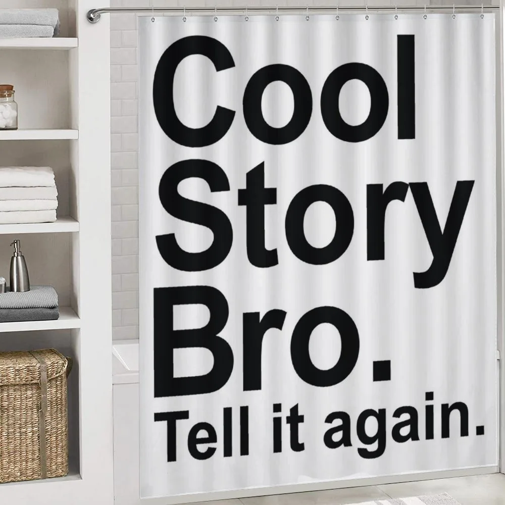Cool Story Bro Hipster — Detail 4