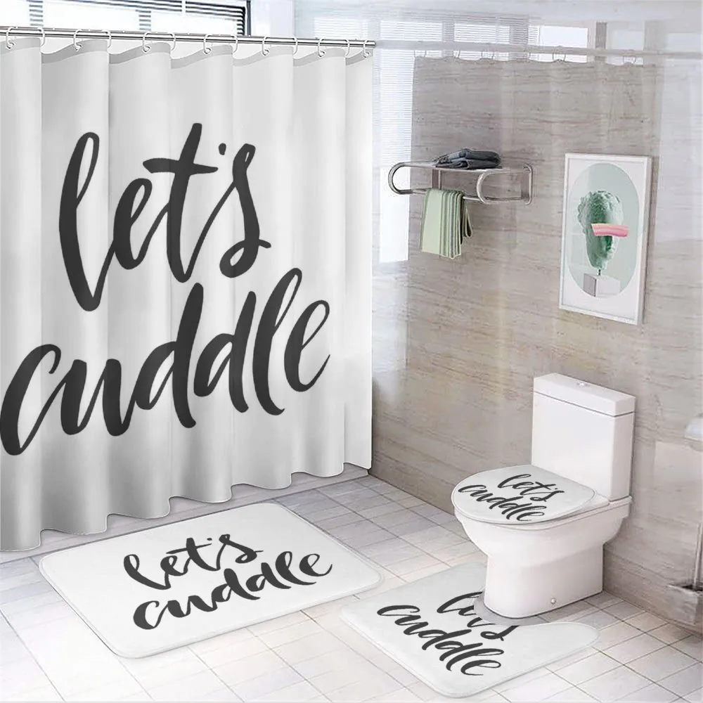Cursive Calligraphy — Your design