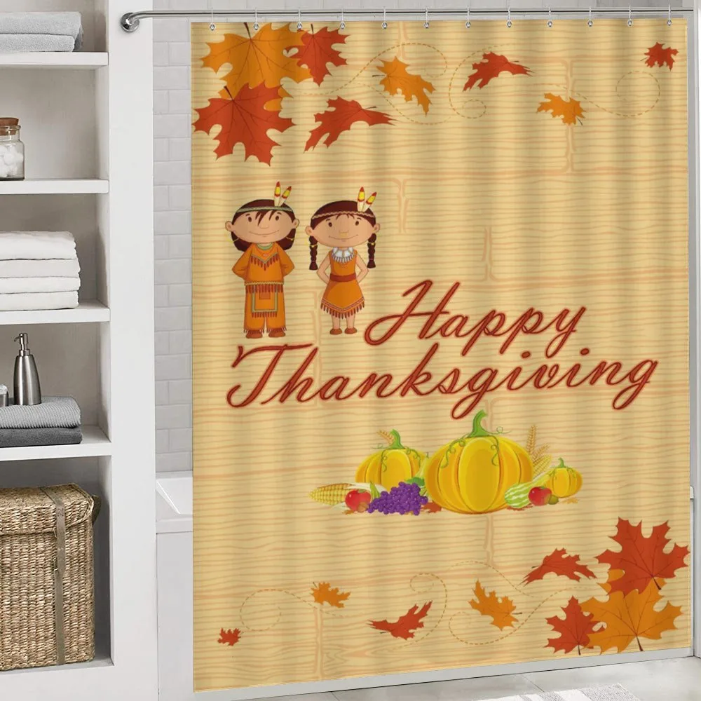Fall Celebration — Detail 4