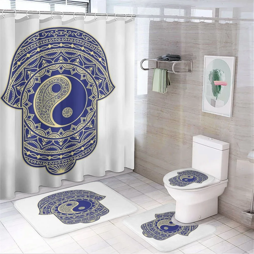 Japanese Ying Yang — Your design