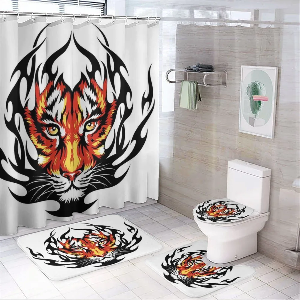 Jungle Tigers Prince — Your design