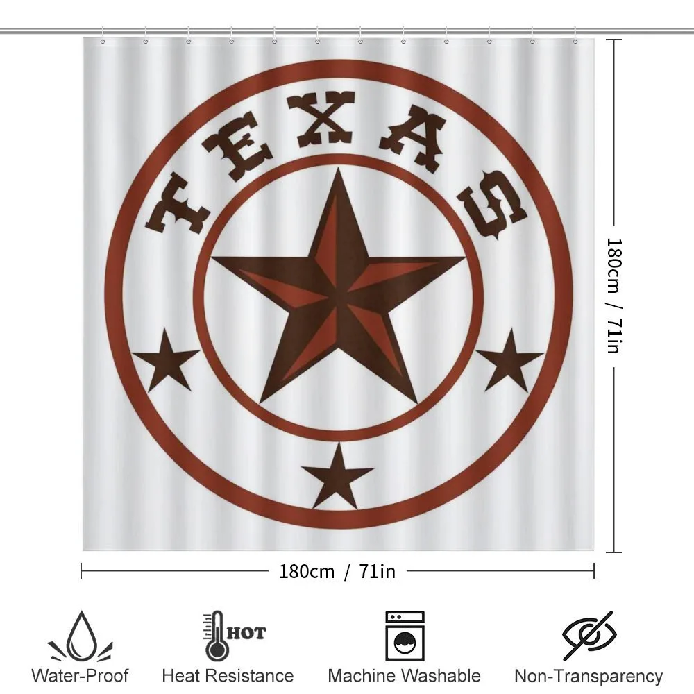 Lone Star State — Detail 2