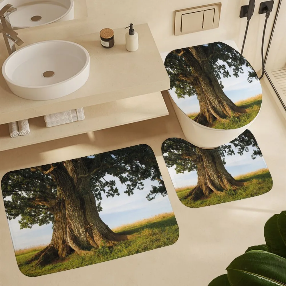 Majestic Oak Estonia Rural — Detail 5