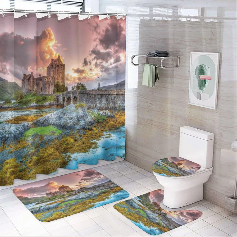 Princess Dream Castle — Your design