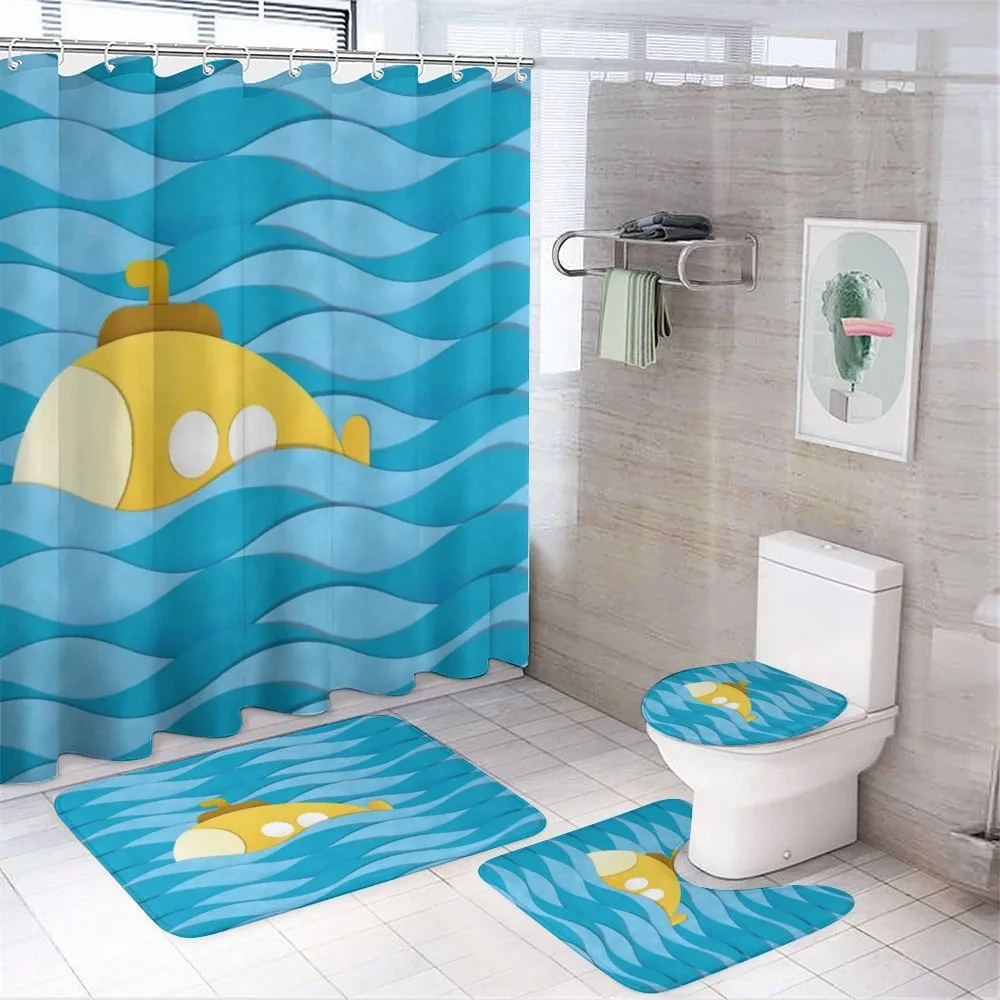 Sea Paper Cut — Your design