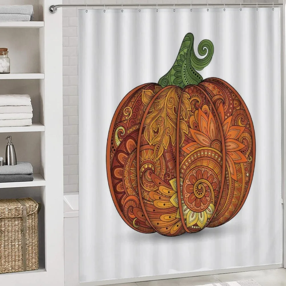 Style Pumpkin — Detail 4