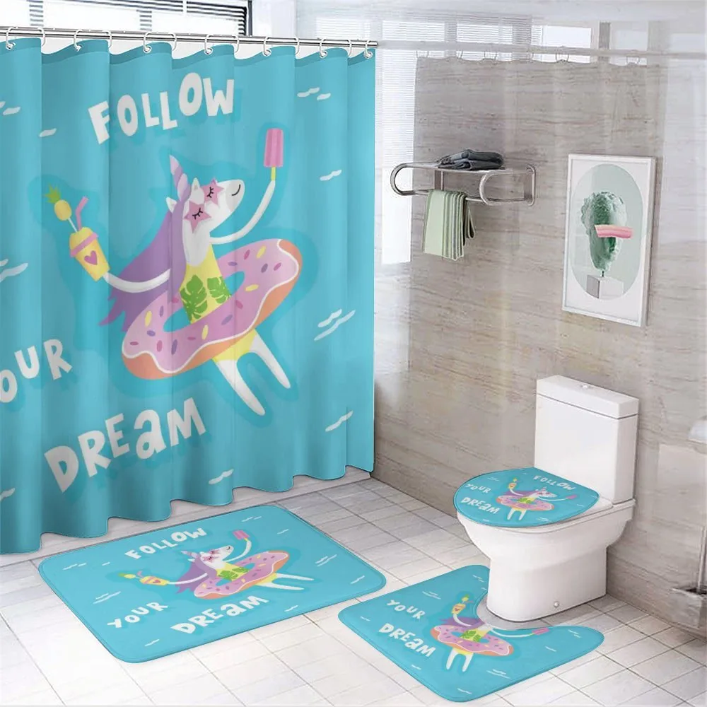 Summer Animal Pool — Your design