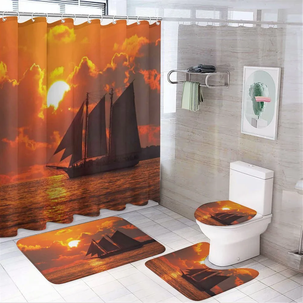 Sunset in Key Florida — Your design