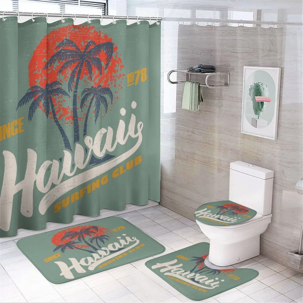 Surfing Club Logo Artwork — Your design