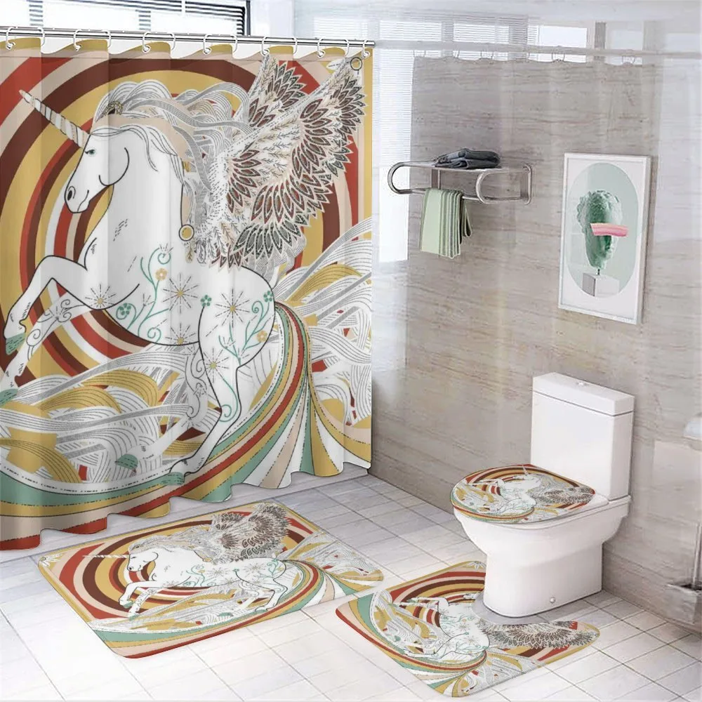 Unicorn — Your design