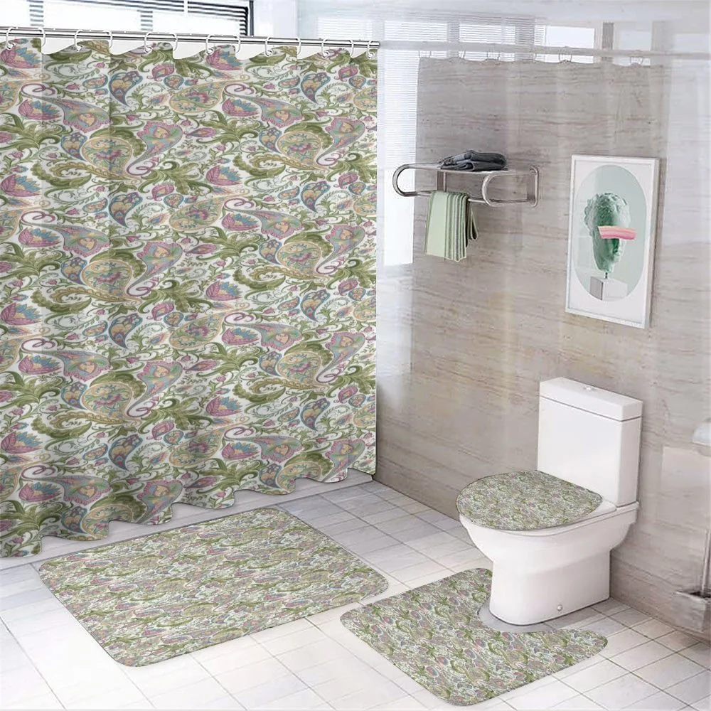 Vintage Style Floral — Your design