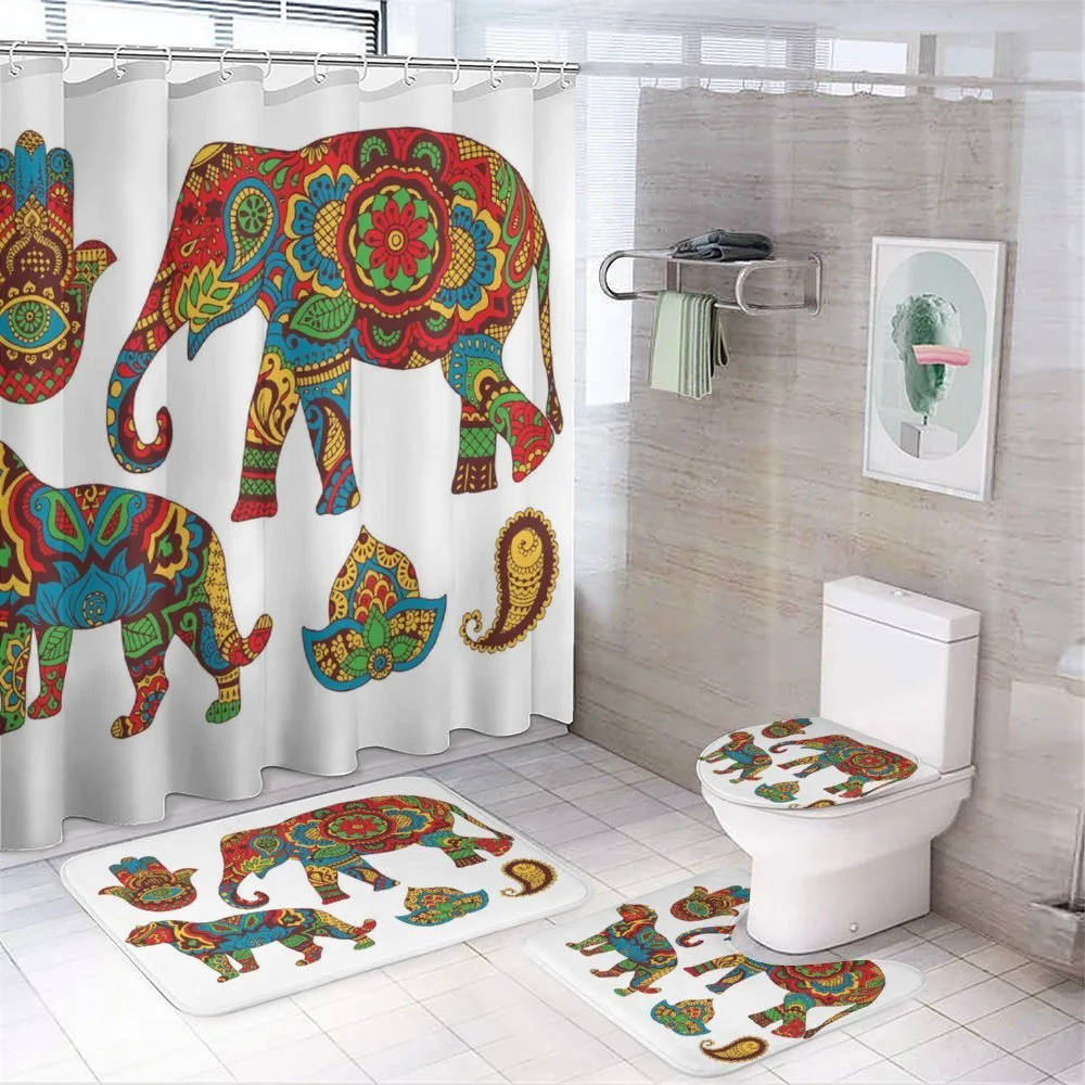 Animals Ornate — Your design