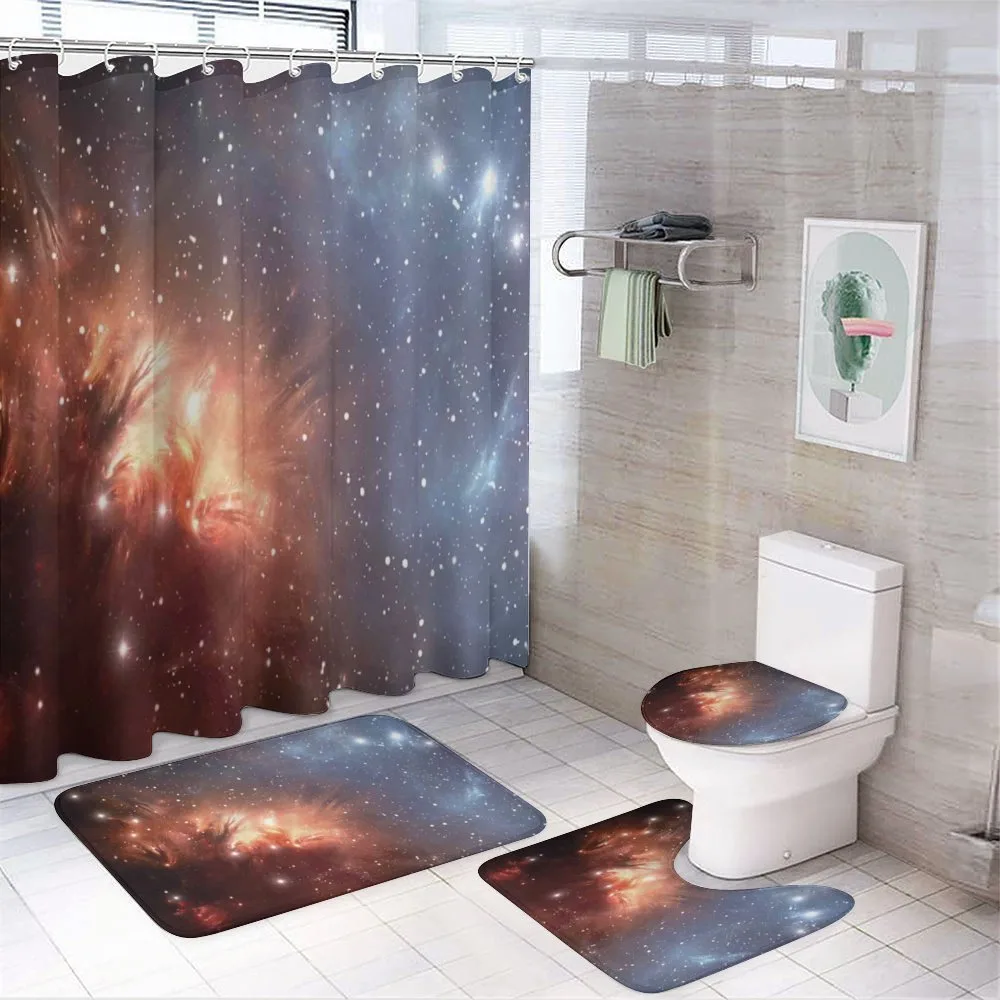 Astronomy Cosmos Space — Your design