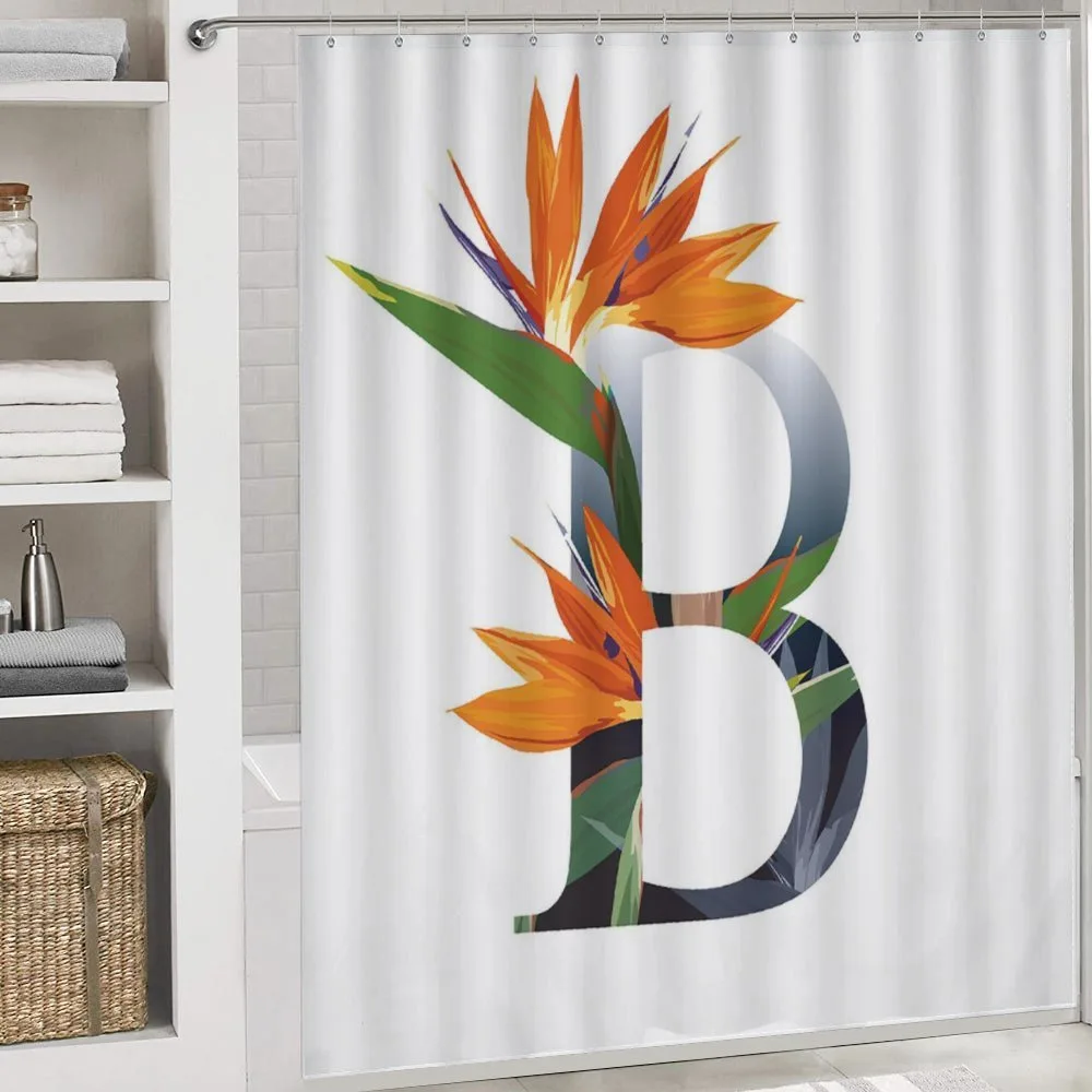 Bird of Paradise B — Detail 4