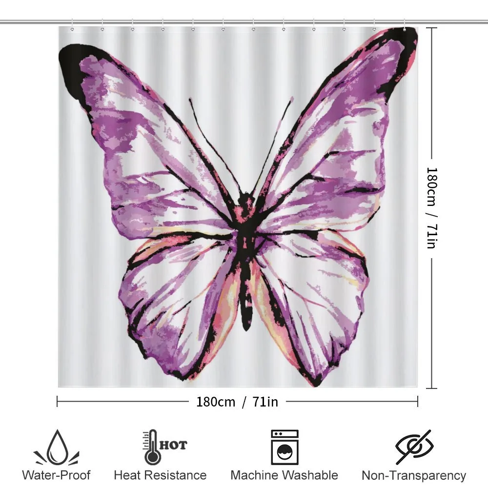 Butterfly Wings — Detail 2