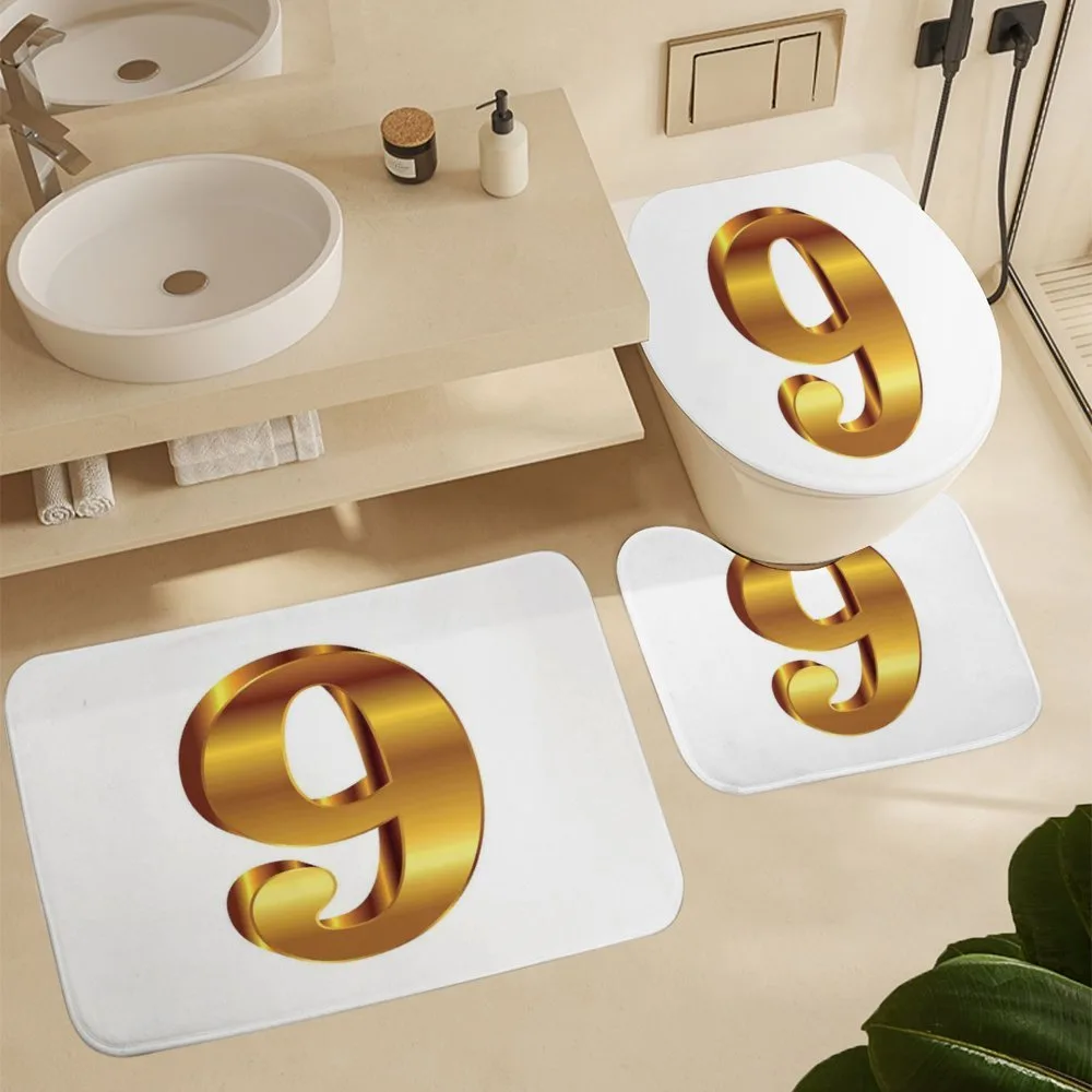 Classical 9 Sign — Detail 5
