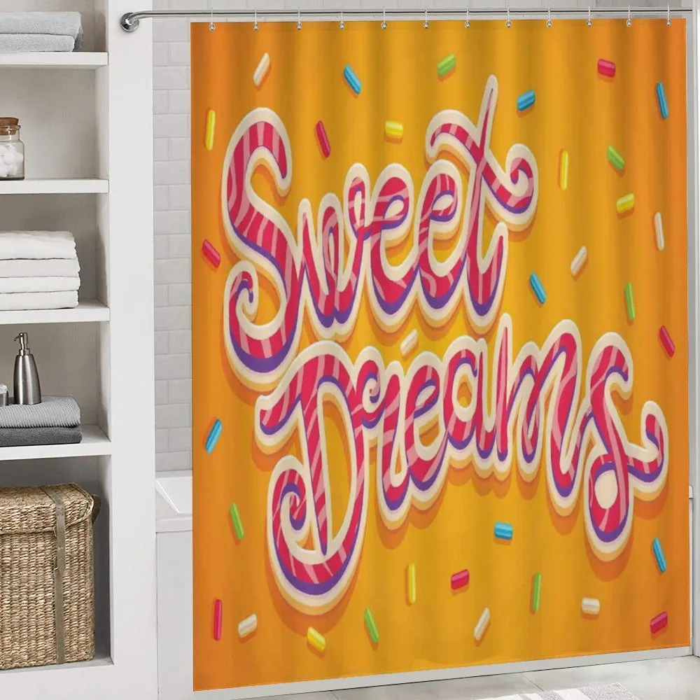 Colorful Candies — Detail 4