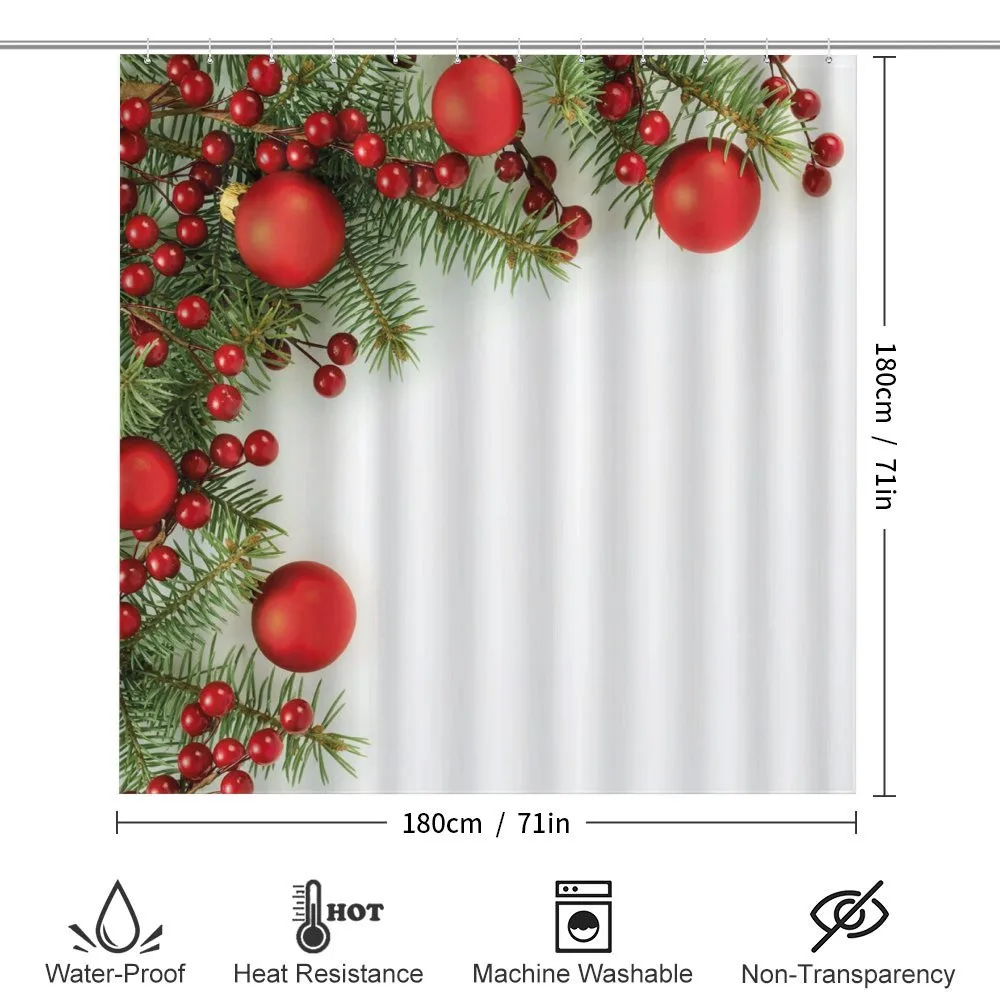 Coniferous Tree Frame — Detail 2