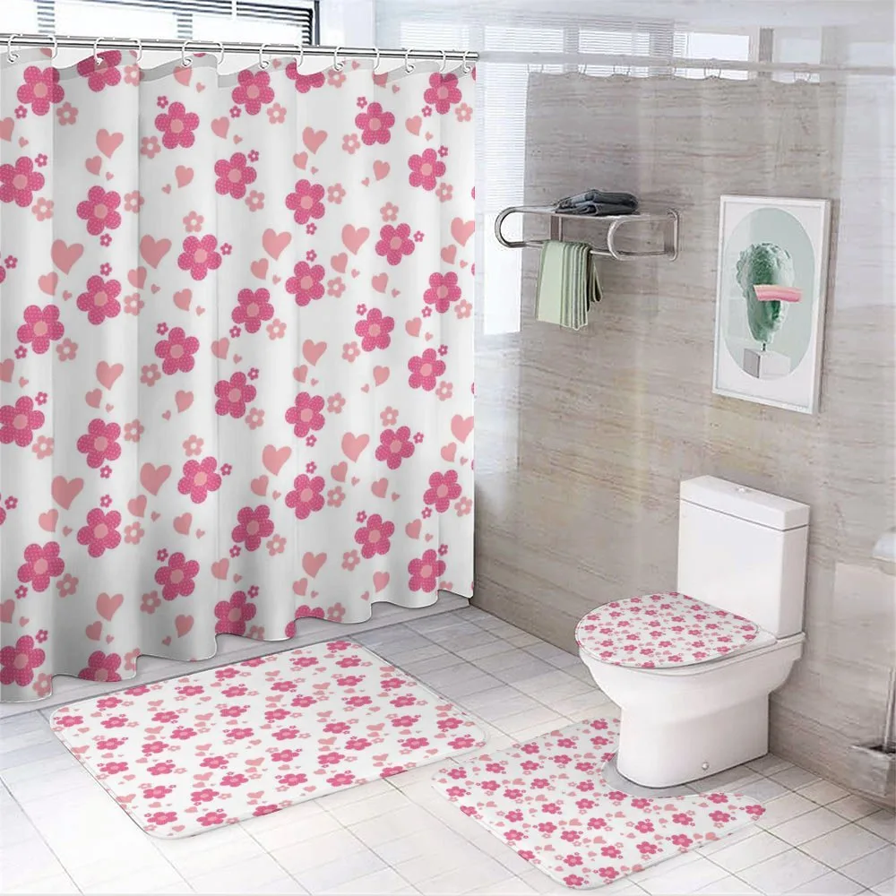 Daisies Hearts — Your design