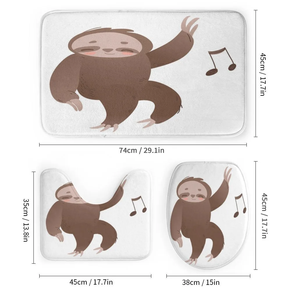 Dancing Cartoon Music — Detail 1