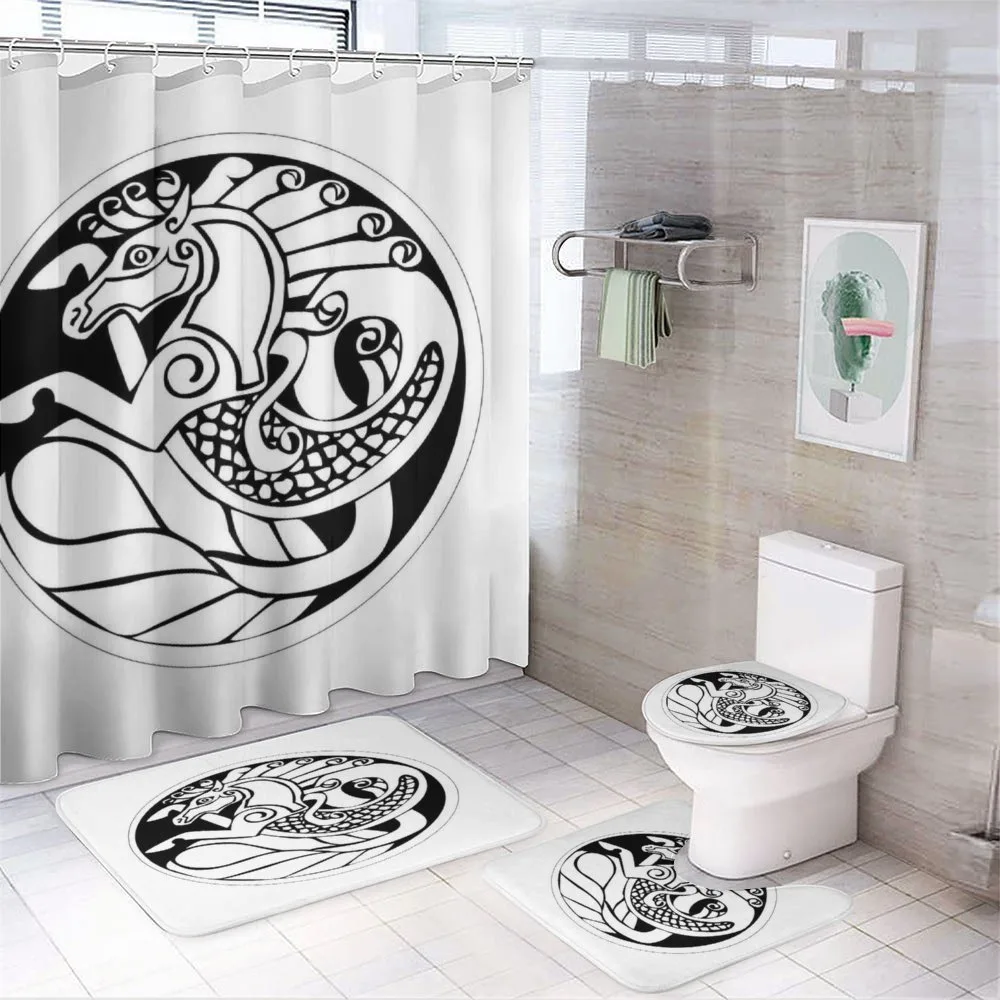 Druidic Unicorn — Your design