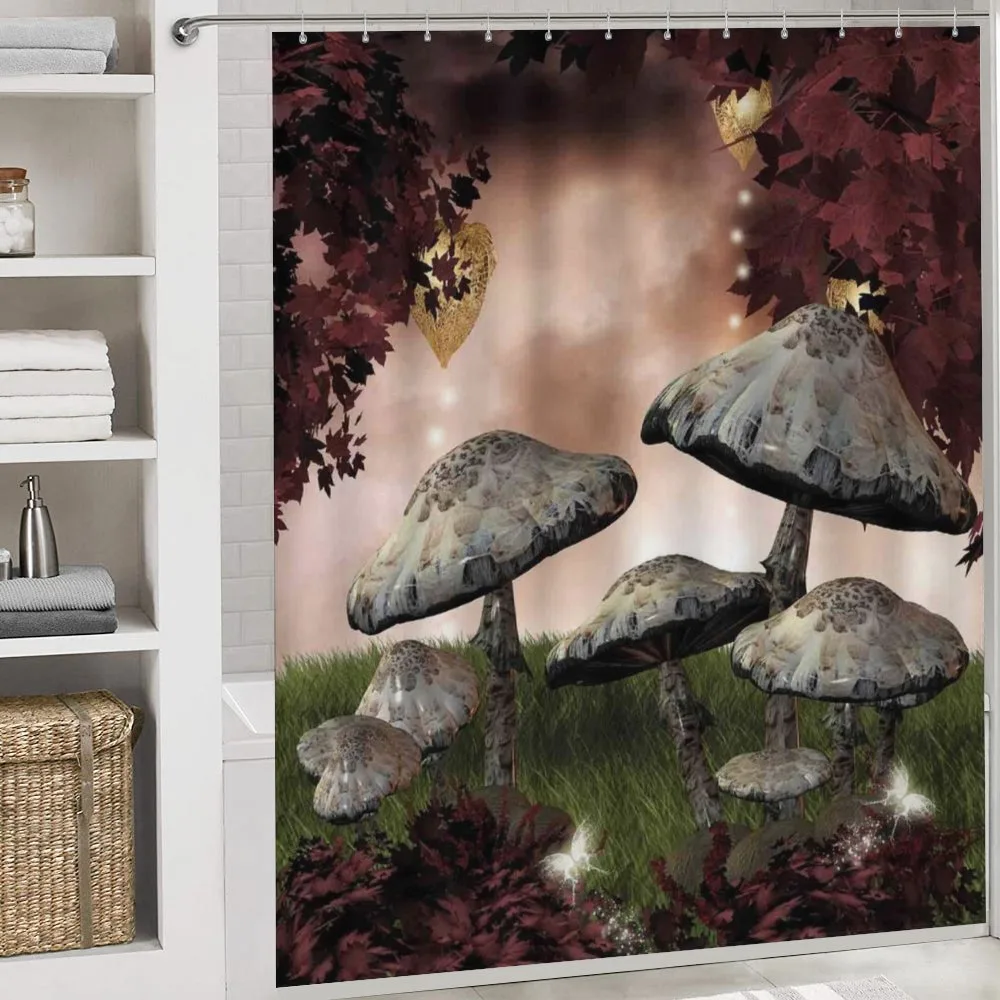Fairy Forest — Detail 4