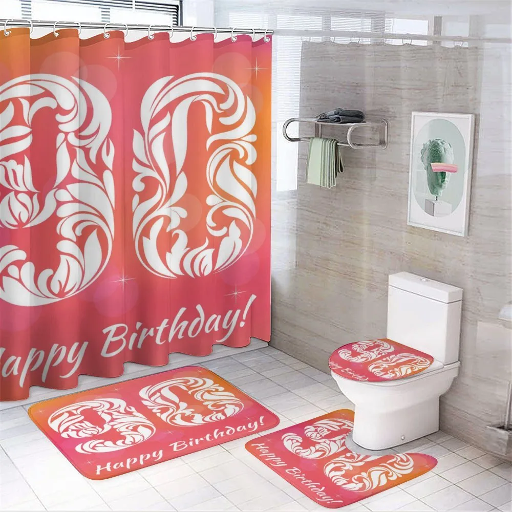 Floral Greeting — Your design