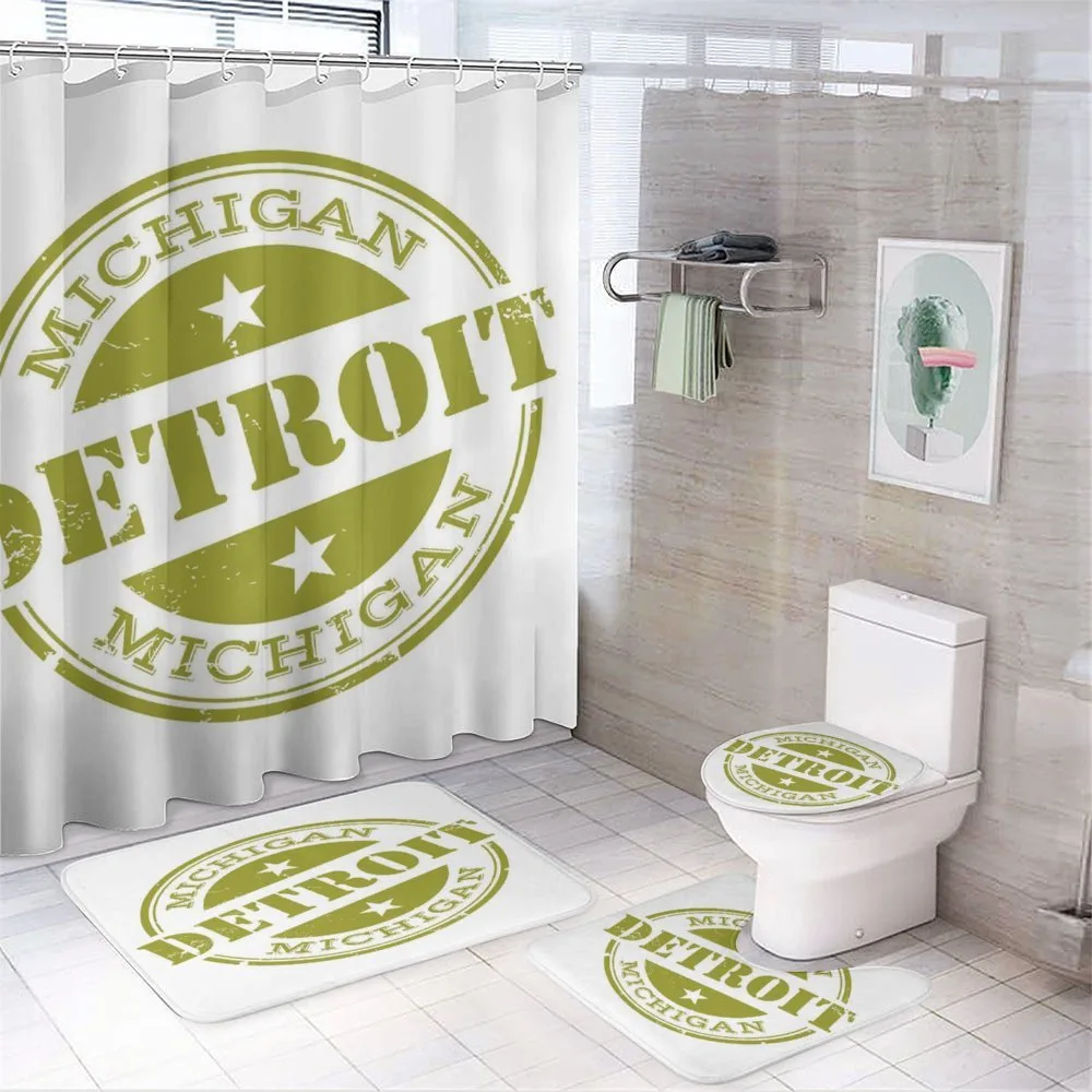 Grunge Retro Stamp — Your design