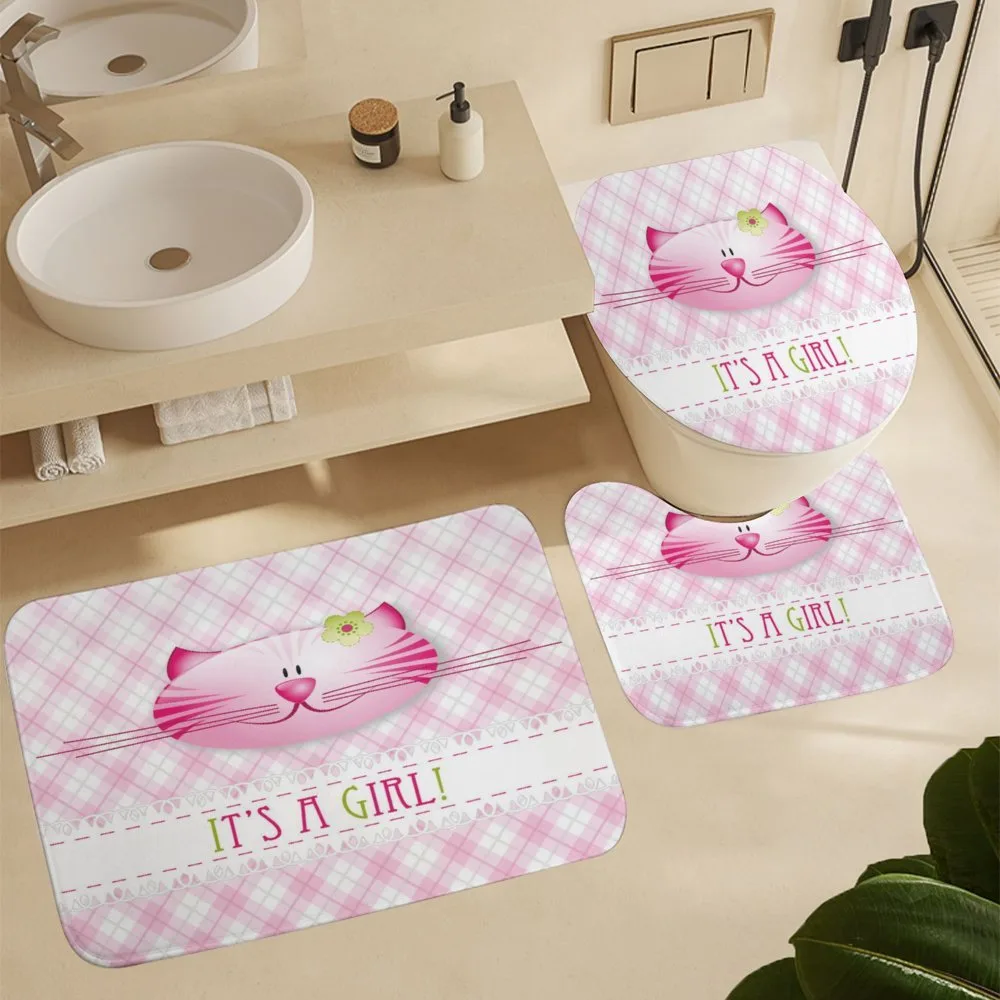It's a Girl Reveal — Detail 5