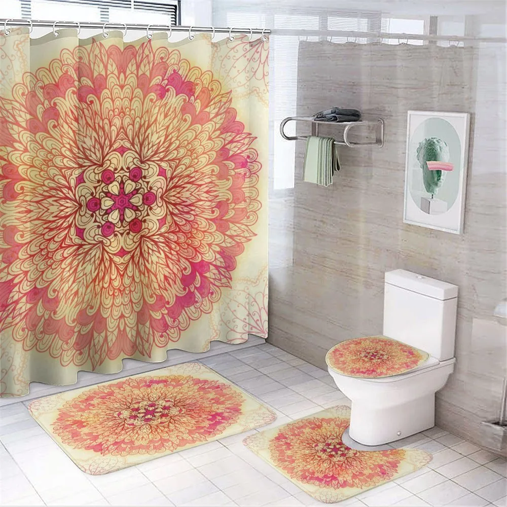 Lively Flora — Your design