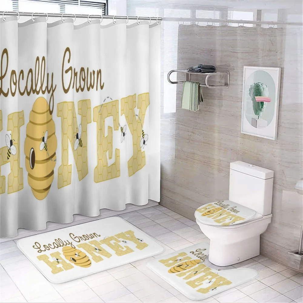 Locally Grown Calligraphy — Your design