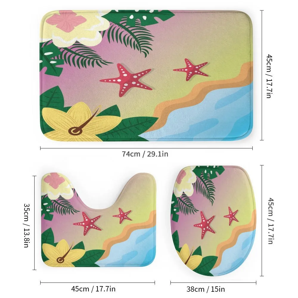 Lovey Tropic Nautical — Detail 1