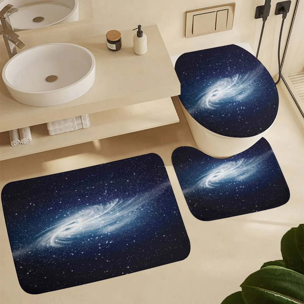 Milky Way Galaxy Space — Detail 5