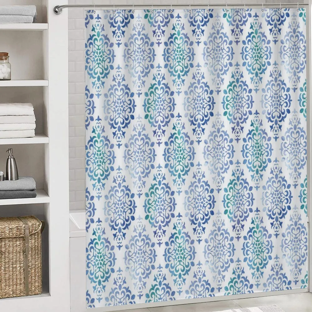 Moroccan Element — Detail 4