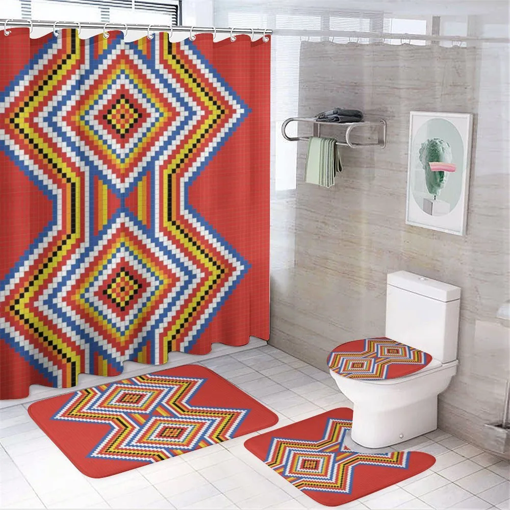 Mosaic American — Your design