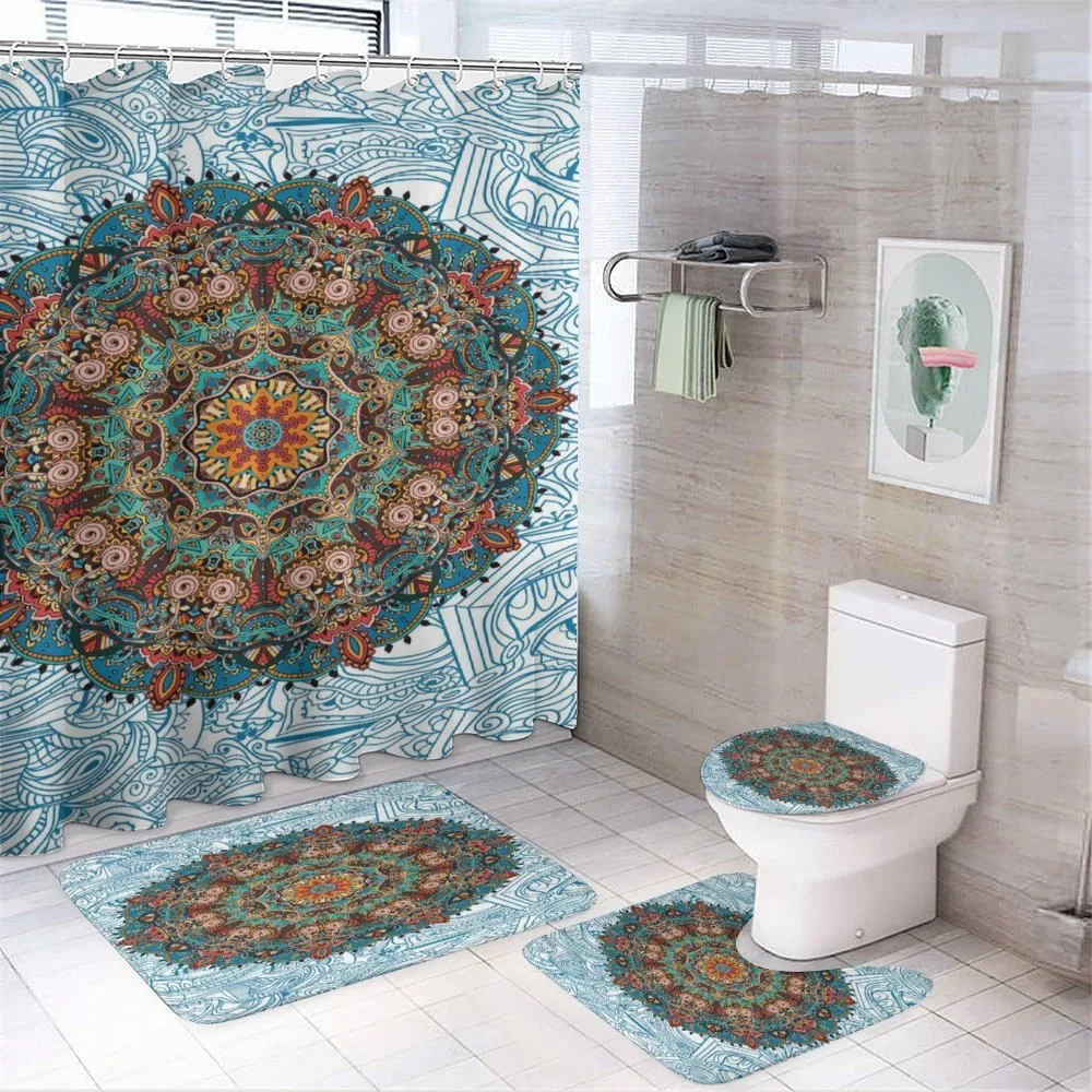 Oriental Ornament — Your design