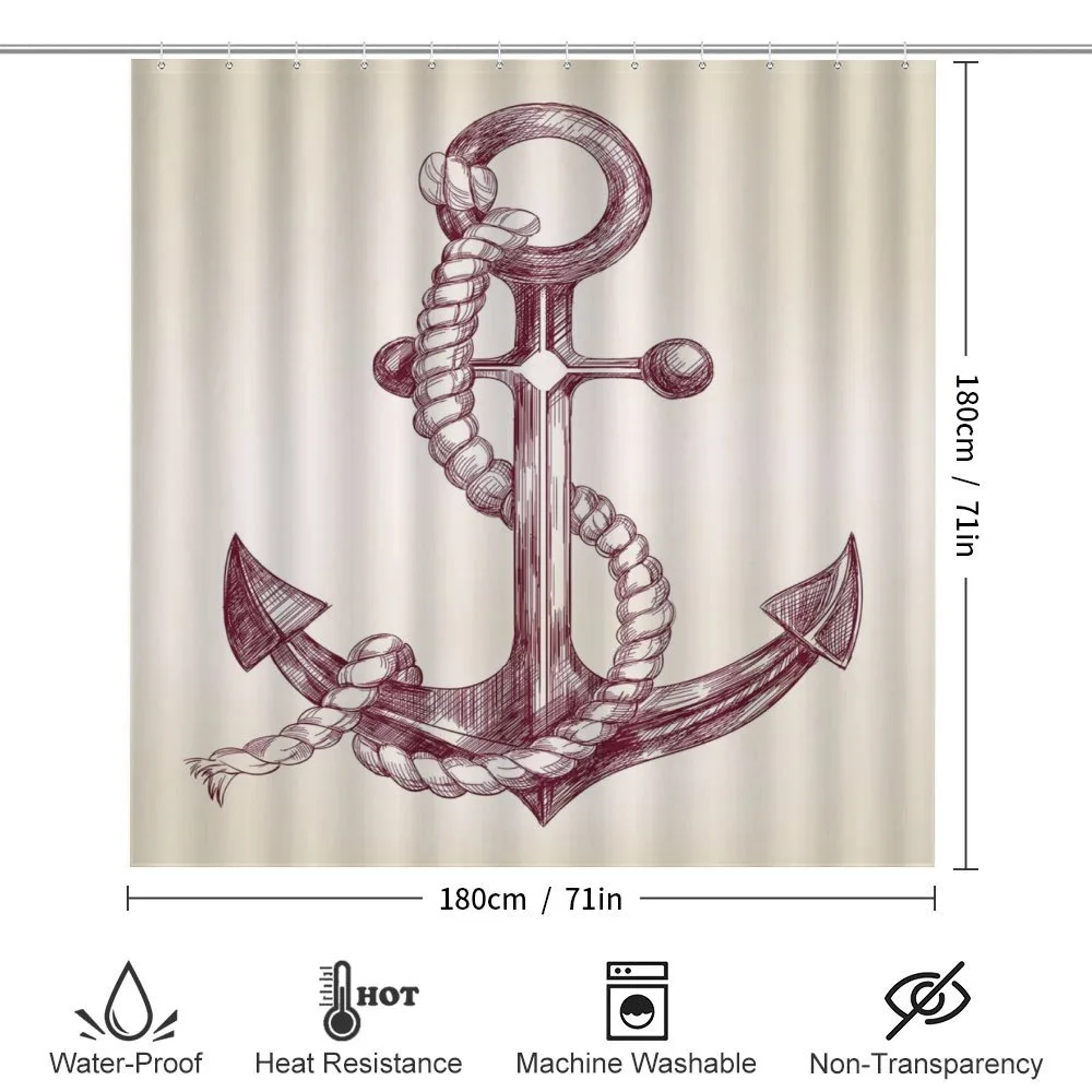 Realistic Marine Design — Detail 2