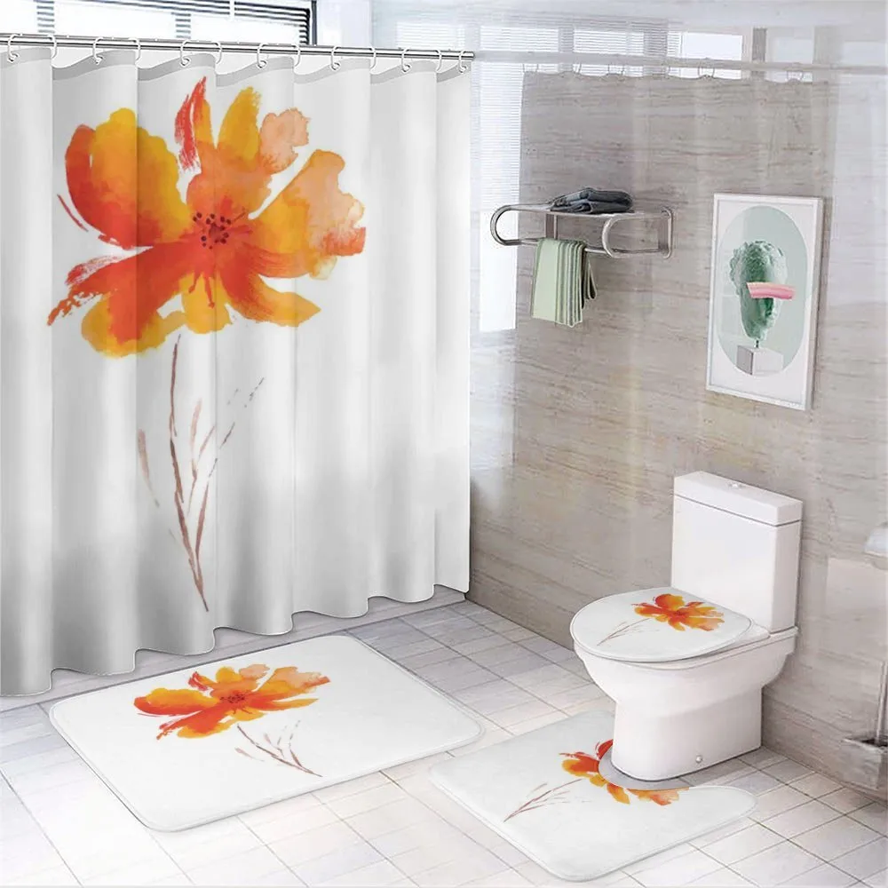 Romantic Poppy — Your design