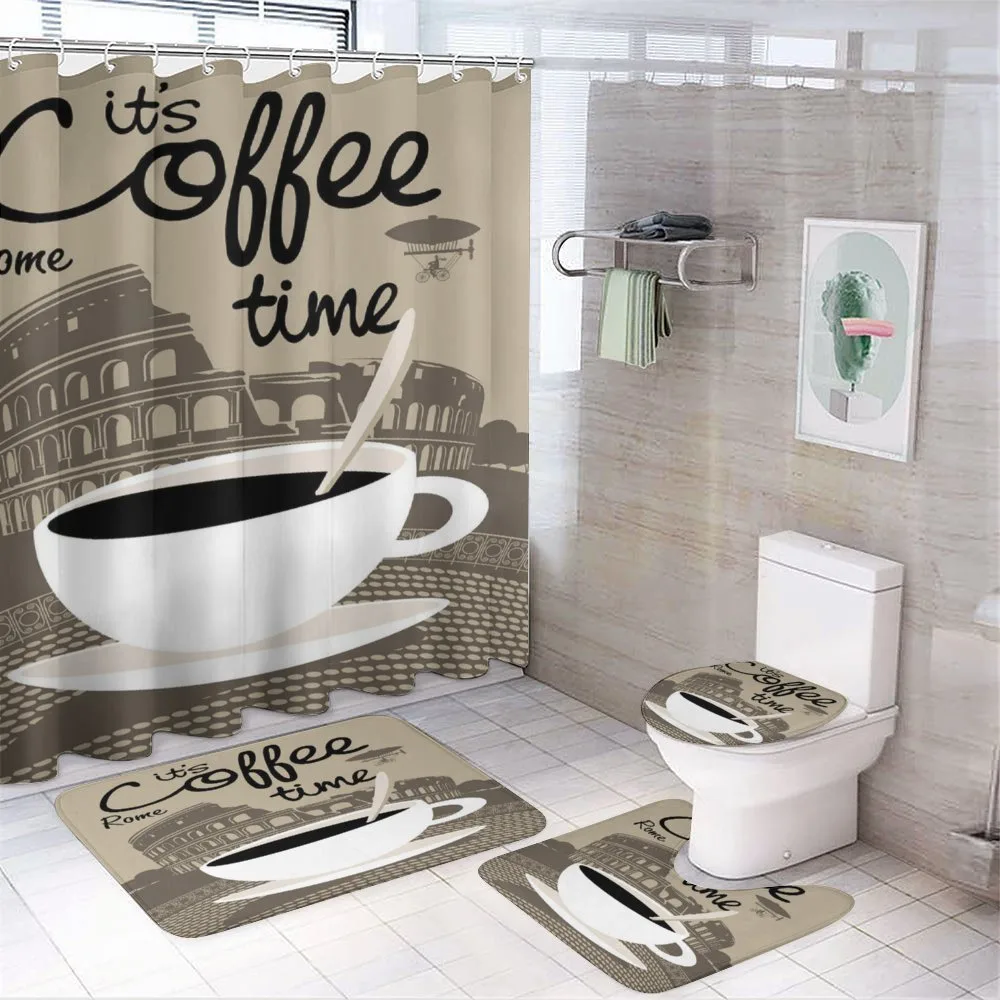 Rome Landmark Drink Cup — Your design