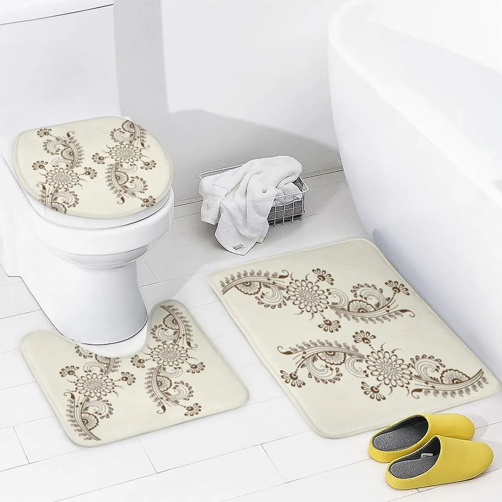 South Pattern — Detail 3