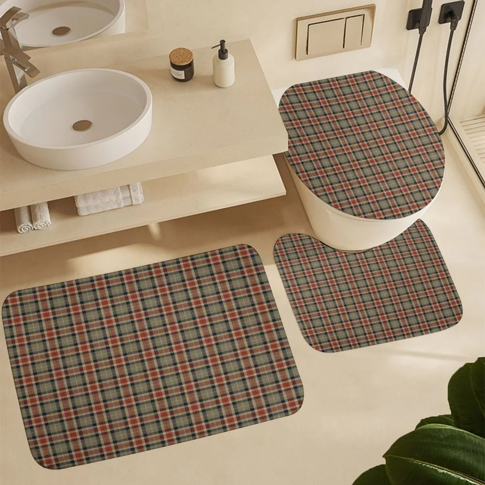 Squares and Diagonal Lines — Detail 5