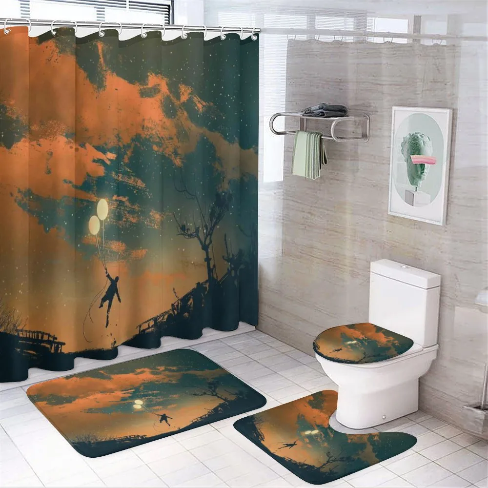 Starry Night Sky Fun — Your design
