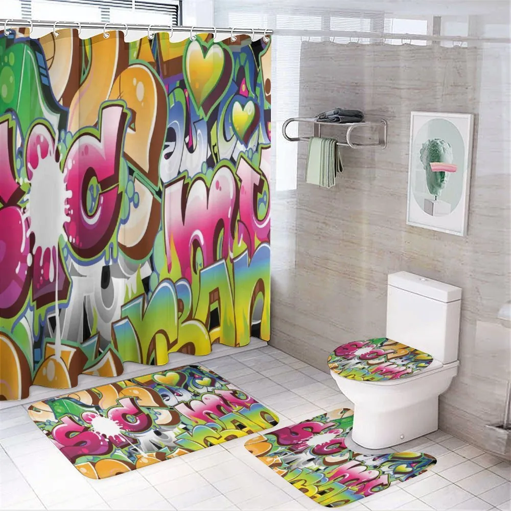 Throwie Style — Your design