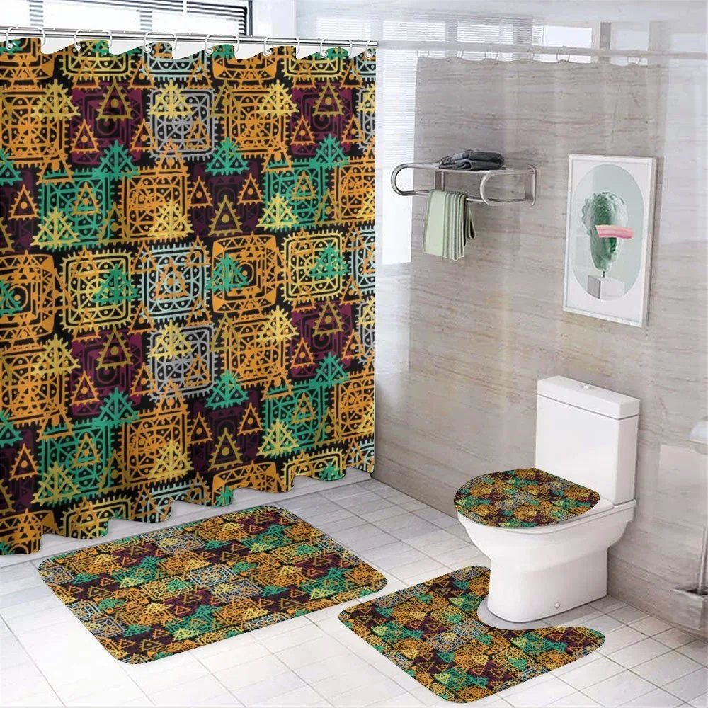Tribal — Your design